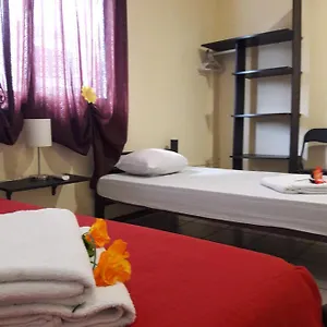 Hostel Alme